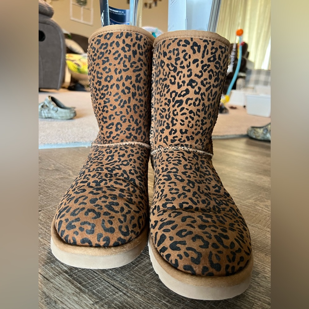 UGG boots